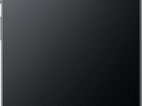 Смартфон realme Note 60x 3/64 ГБ Чёрный