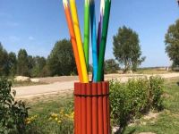 Петская сельская библиотека – филиал № 10