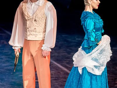 Дубровский