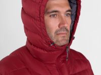 Куртка пуховая Flight Lite III Мужская