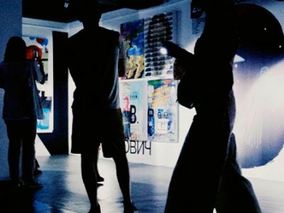 Ночная экскурсия в 20:00 (9 сентября - в 21.00)