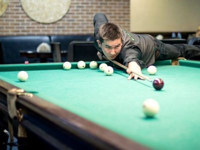 Для проведения чемпионата по бильярду задействуют три объекта в Якутске