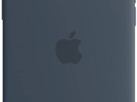 Чехол-накладка Apple