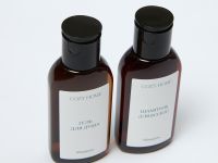 Набор дорожный Миндаль