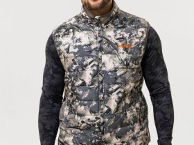 Костюм Remington 3 в 1 Researcher Fit Apex — мембрана Climatic Pro, 8000 мм, для охоты