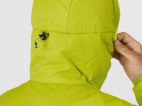 Куртка утепленная Ampere R Мужская