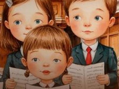 Диалог с органом