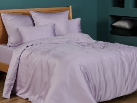 Постельное белье Light lilac