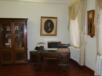 Чермозский историко-краеведческий музей