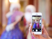 Государственный музей-заповедник «Царицыно»