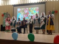 Корсабашский сельский дом культуры