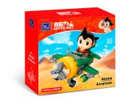 Astro Boy 86209 Конструктор Астробой на самолете