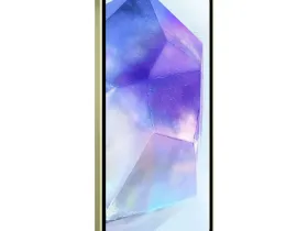 Samsung Galaxy A55 8/256Gb (Awesome Lemon)