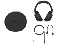 Беспроводные наушники Sony WH-ULT900 (Black)