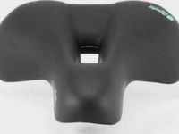 Седло Selle Royal Float Athletic (черный)