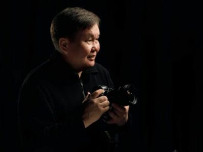 «Ты взлетел стерхом»: памяти фотографа и видеографа Дмитрия Ляшеева