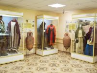 Археологический музей-заповедник «Танаис»