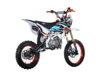 Питбайк KAYO Classic YX125EA