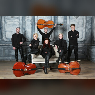 The Cellos