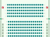 Кинотеатр «Сфера» г. Первоуральска