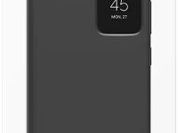 Чехол-книжка Samsung Wallet S24 FE Чёрный