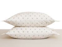 Комплект наволочек Chambre с ушками