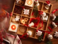 Hutschenreuther Елочное украшение сапог 7,8 см Christmas Collectors Edition 2024 Hutschenreuther