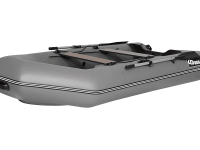 Лодка ПВХ ФРЕГАТ 320Е НДНД