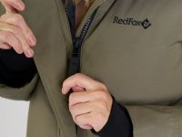 Полупальто пуховое Nyla III Женское