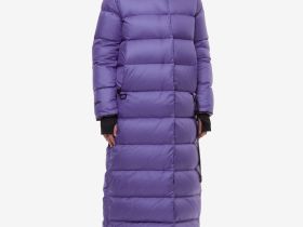 Куртка BASK