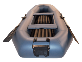 Гребная лодка ПВХ GOLFSTREAM Патриот SP 300 (A)