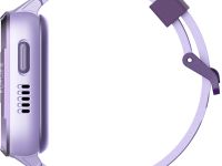 Умные часы Honor Choice Kids Watch Plus 4G Purple