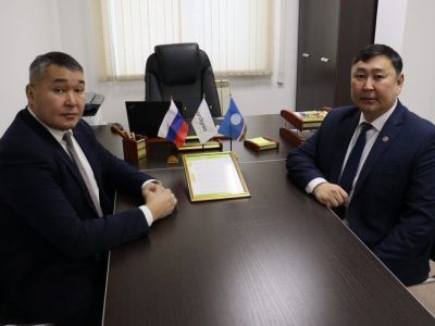 Нордголд открыл представительство в Якутске