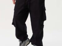 Брюки Remington Respect II Black