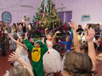 Саломатинский сельский дом культуры