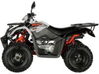 Квадроцикл KAYO AU200