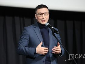 Байопик про Анастасию Диодорову выйдет в прокат 17 апреля