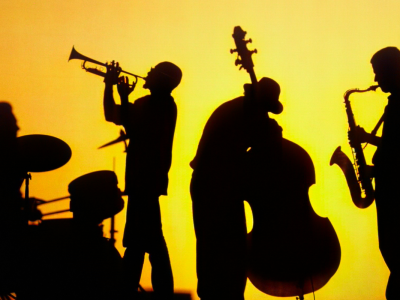 Билеты на Jazz & Cider: понедельники с лёгким свингом (Сидрерия) / Концерт | Афиша | ИнфоТаймс