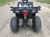 Квадроцикл HUMMER Hunter 150cc