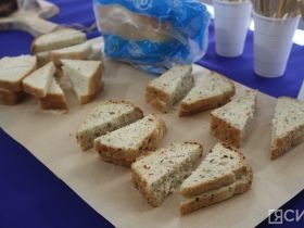 В Хангаласском районе провели форум к Национальному дню здоровья в Якутии