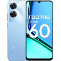 Смартфон realme