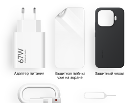 Смартфон Xiaomi