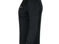 Первый слой фуфайка с длинным рукавом Merino Tec Мужская