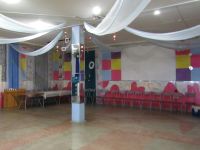 Фокинский сельский дом культуры