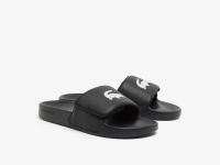 Мужские пантолеты Lacoste SERVE SLIDE 0 S 1261 CMA