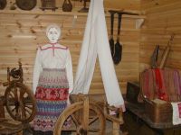 Чермозский историко-краеведческий музей