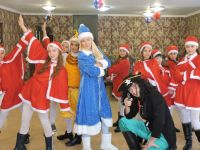 Дом культуры села Михайловского