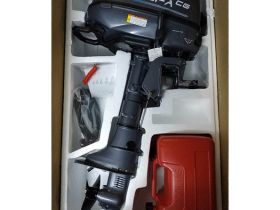 4х-тактный лодочный мотор ALLFA CG F6