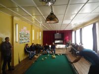 Марьяновский сельский Дом культуры