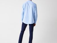 Мужские брюки Lacoste Slim Fit